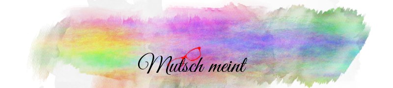 Mutsch meint – Boschs Vermächtnis von Christian von Aster