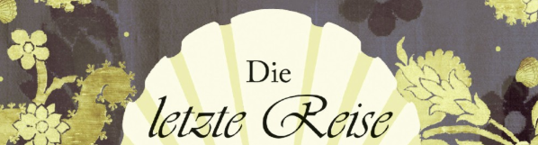 Die letzte Reise der Meerjungfrau – von Imogen Hermes Gowar