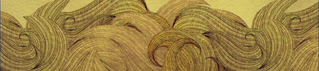 Ein Meer aus Tinte und Gold – von Traci Chee